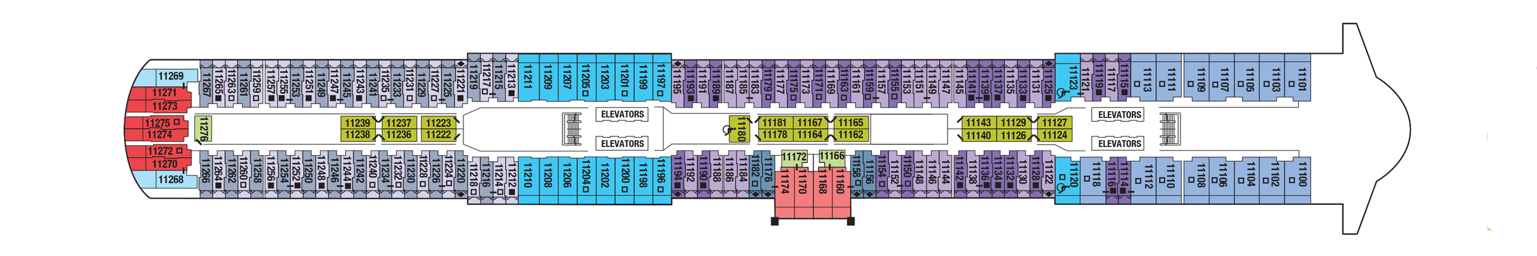 Celebrity Cruises Celebrity Apex Deck 11.png